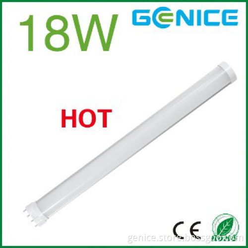 uv light 542mm 2g11 tubes